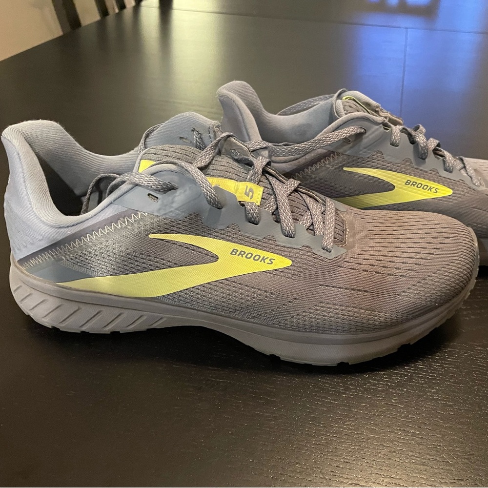 Brooks Anthem 5 Running Shoes